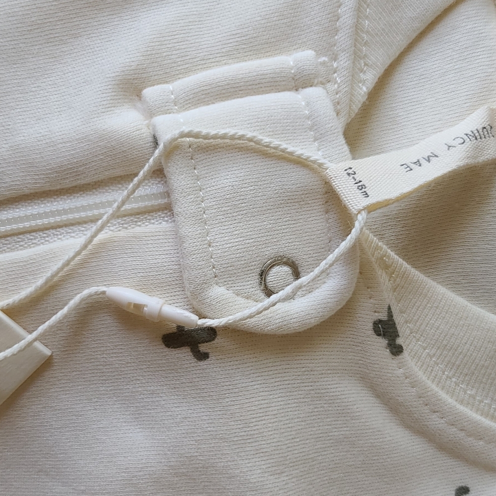 Quincy Mae Cactus Pajamas